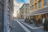 San Nicolò Suites