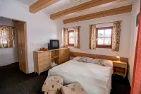 Hotel Koliba Greta Hotels in 