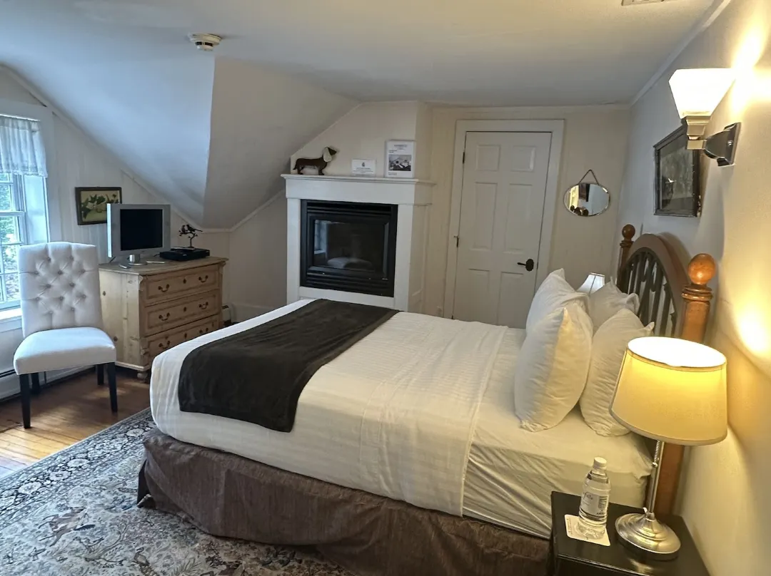 Butter Milk Falls Inn And Spa - Poughkeepsie, NY