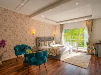 Moustache Hostel Pahalgam Hotels in 