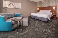 Courtyard Dulles Airport Chantilly