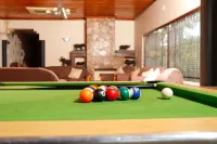 잠베지 패밀리 로지