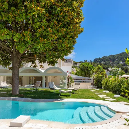 Pazziella, a Luxury Collection Hotel, Capri