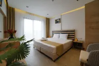 ŞAHİN Termal Otel VE Spa Hotels in Yoncali Mahallesi