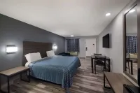 Americas Best Value Inn Buda - Wifi