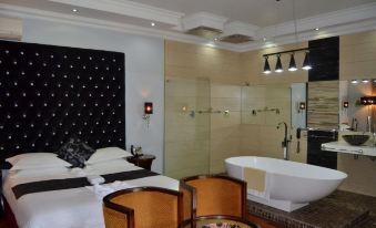 Staybridge Riverside & Spa