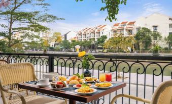 Lantana Boutique Hoi An Hotel