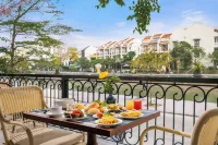 Lantana Boutique Hoi An Hotel Hotels in Hoi An