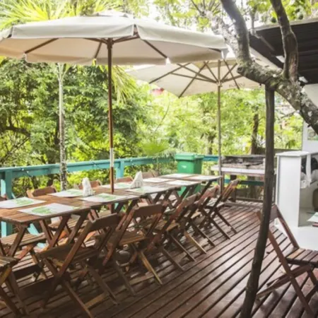 Che Lagarto Hostel Morro de São Paulo