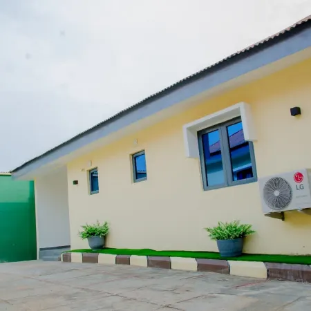 Horizon Suites