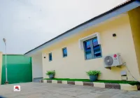 Horizon Suites Hotels in 