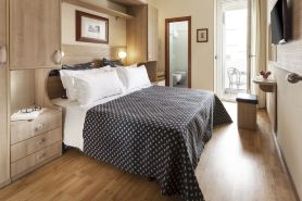 Hotel Baltic