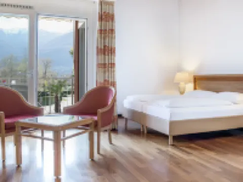 Hapimag Resort Ascona Hotels in Ascona