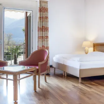 Hapimag Resort Ascona
