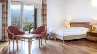 Hapimag Resort Ascona Hotels in San Nazzaro