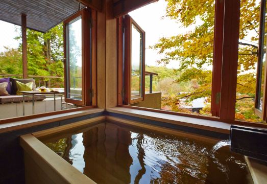 호시노야 가루이자와