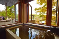 Hoshinoya Karuizawa Hotels in Karuizawa