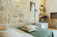 Dim s Apartments by Wonderful Italy - Room1