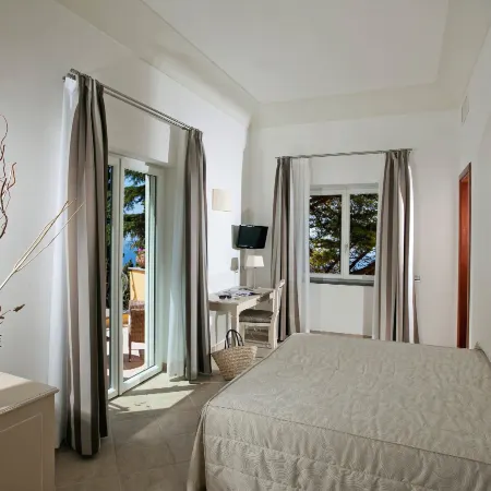 Hotel Villa Ceselle