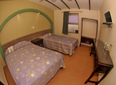 Hotel la Merced Hotels in 