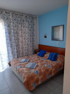 Onisillos Hotel Hotels in 