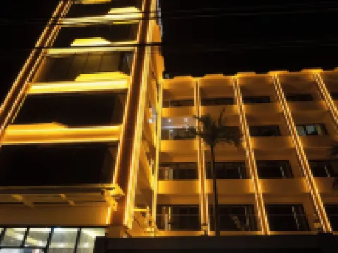 Venus Royale Hotel Coron Hoteles en Corón