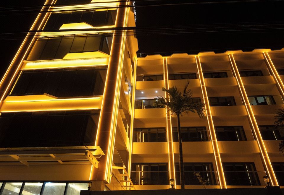 비너스 로열 호텔 이미지