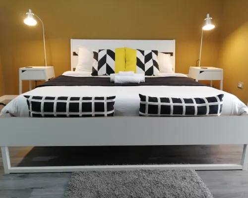 Minihomecatania Habitaciones Photos