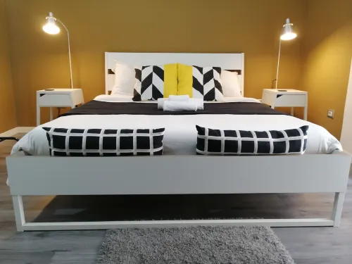 Minihomecatania - Bed and Breakfasts