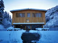 Campra Alpine Lodge & Spa Hotels in Blenio