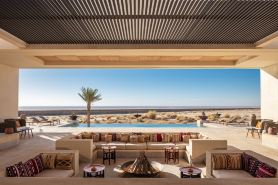 Anantara Sahara Tozeur Resort & Villas