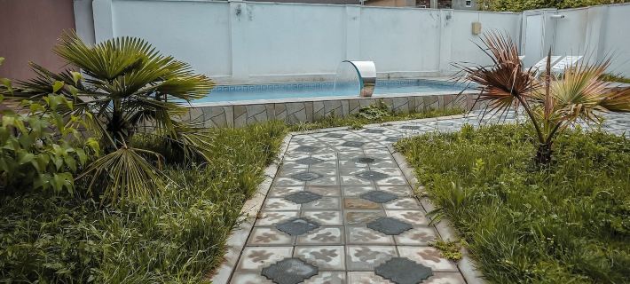3Gozel Qabala Hotels in Qəbələ