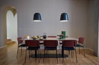 Oporto Serviced Apartments - Miragaia - breakfast