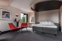 Hotel Iselmar Hotel a Bant
