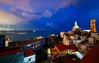 Apple Lemonade B&B Hotels in Vietri Sul Mare