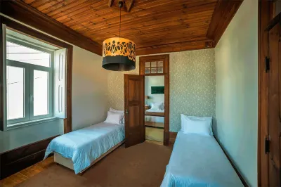 Casa Com Historia โรงแรมใน