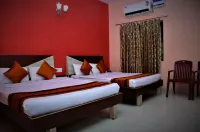 Hotel Park Lagoon Hotel di 