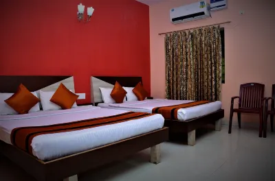 Hotel Park Lagoon Hotel di 