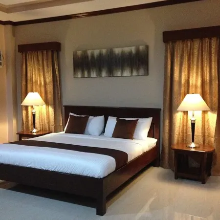 Malapascua Starlight Resort