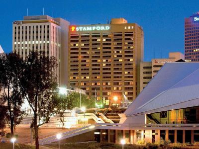 Stamford Plaza Adelaide