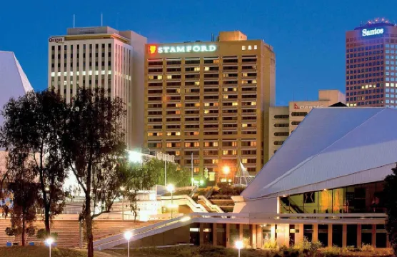 Stamford Plaza Adelaide