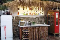 Nisanyan Hotel - Barer