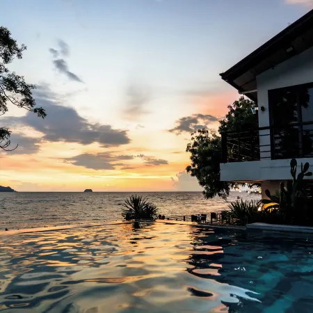 Altamare Dive and Leisure Resort Anilao