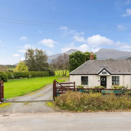 Ballyginny Cottage