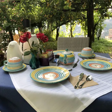 Villa la Zagara