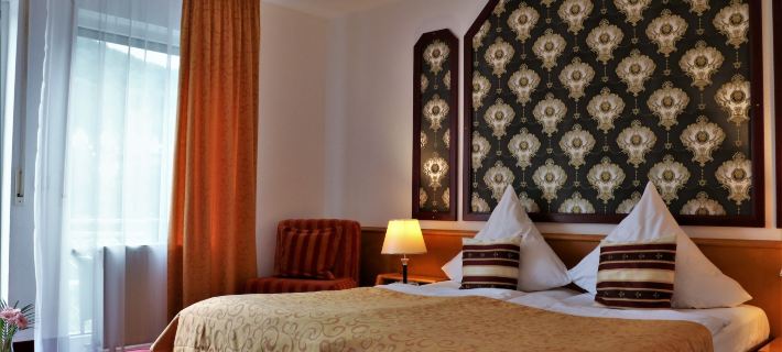 Hotel Neckarlux Heidelberg Hotels in Heidelberg