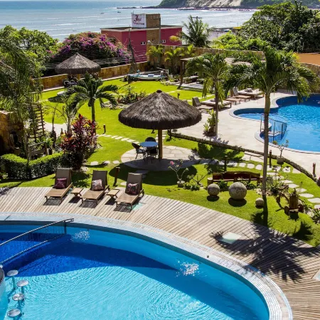 Natal Dunnas Hotel
