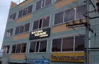 Rathna Square Hotels near Selva Gold covering Pvt. Ltd