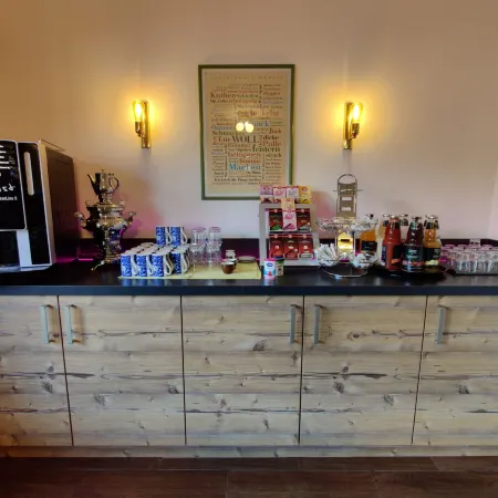 Hotel Magdalenenhof Inklusive MeineCardPlus