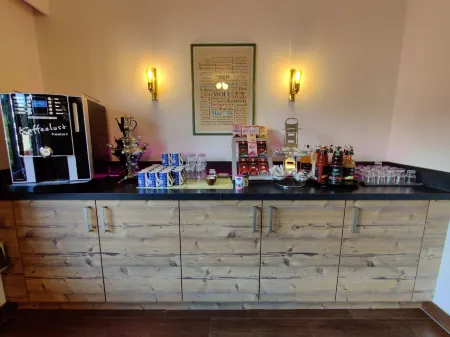 Hotel Magdalenenhof Inklusive MeineCardPlus